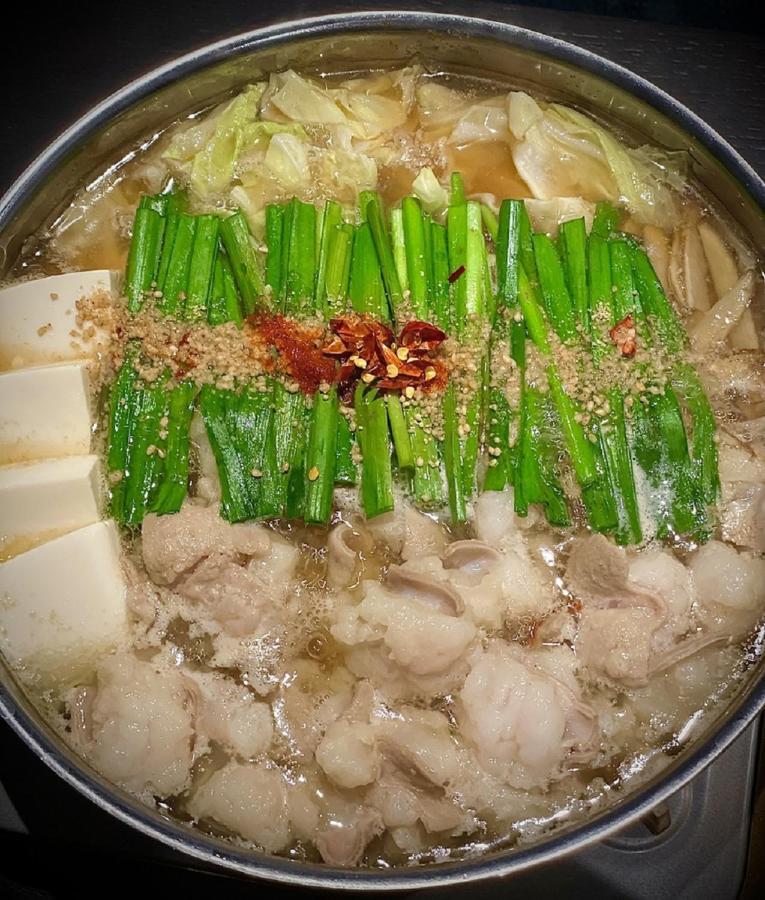 2269Azavu 호텔 도쿄 외부 사진