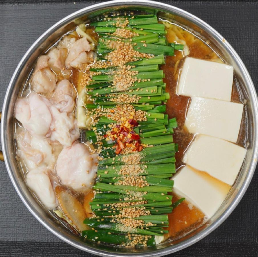 2269Azavu 호텔 도쿄 외부 사진